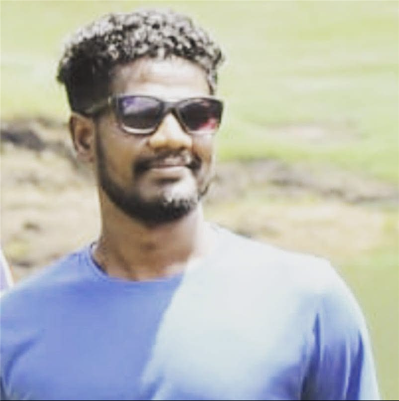 Anthonyraj